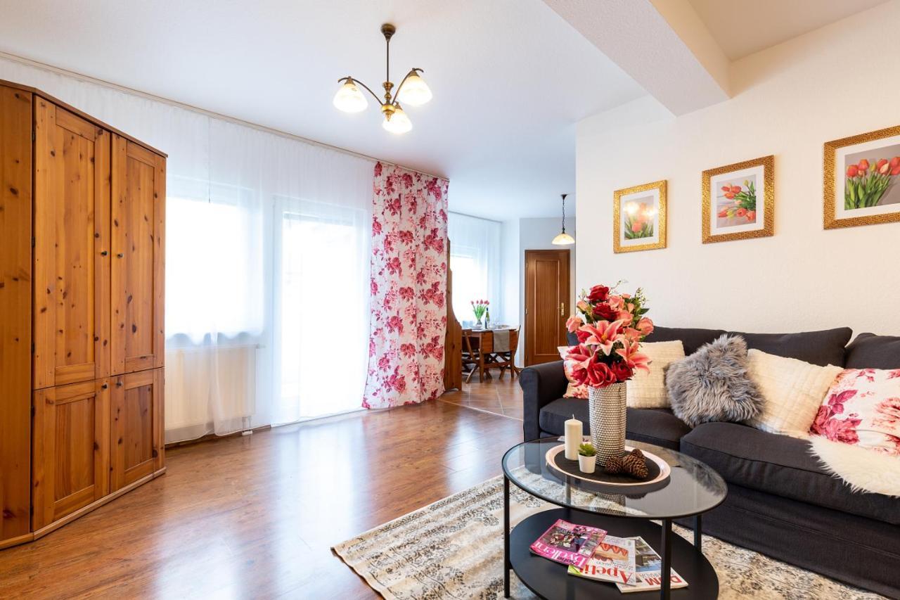 Apartman Dream V Mikulove - Jine Ubytovani Lednice Apartment Exterior photo